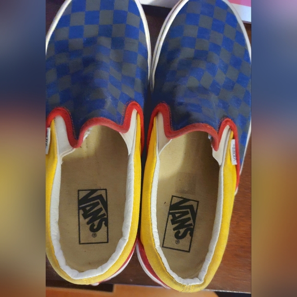 Vans Classic Slip-on - Picture 3 of 6